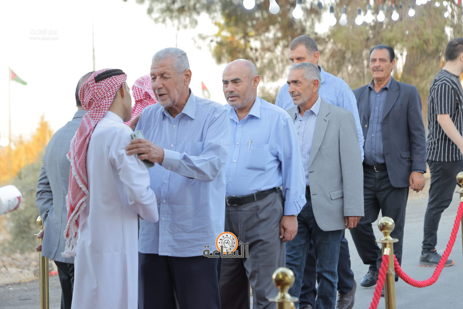 Madar Al-Saa Images 0.8080358256751946