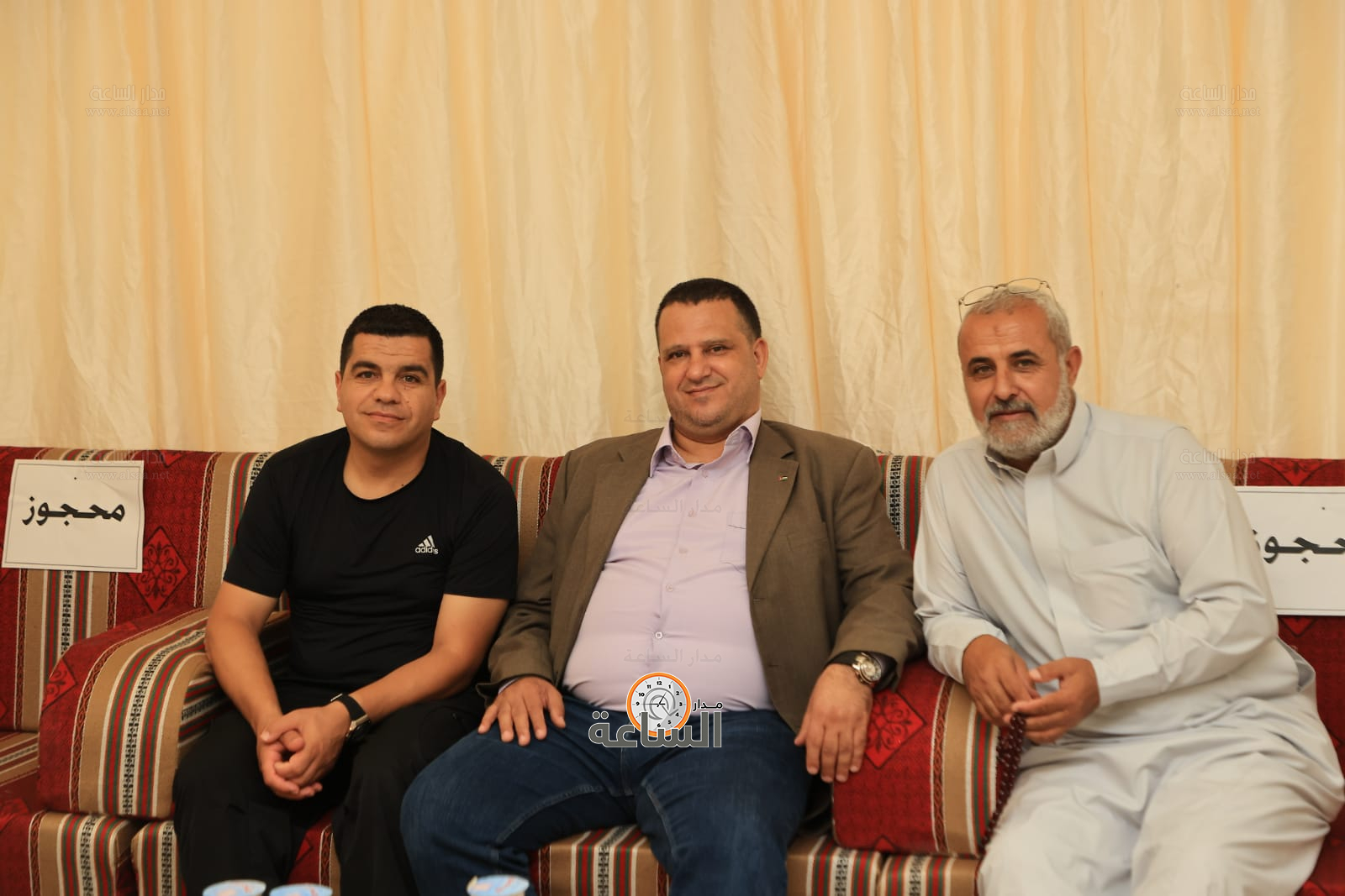 Madar Al-Saa Images 0.7211600167627523