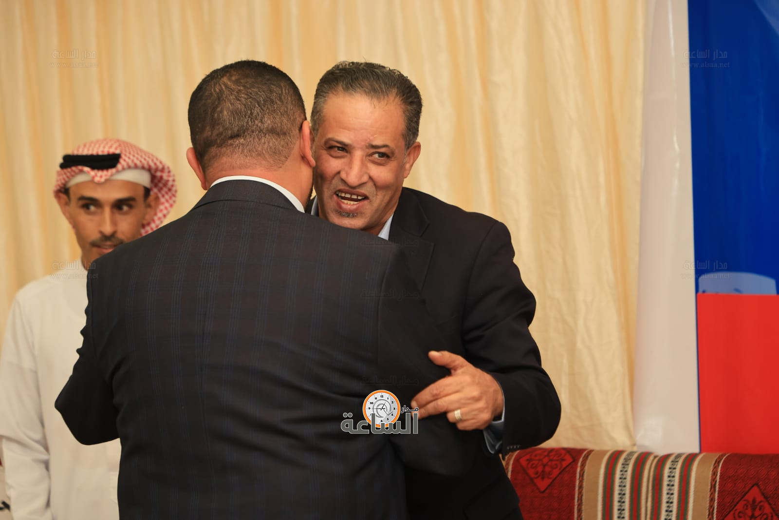 Madar Al-Saa Images 0.6129014951492862