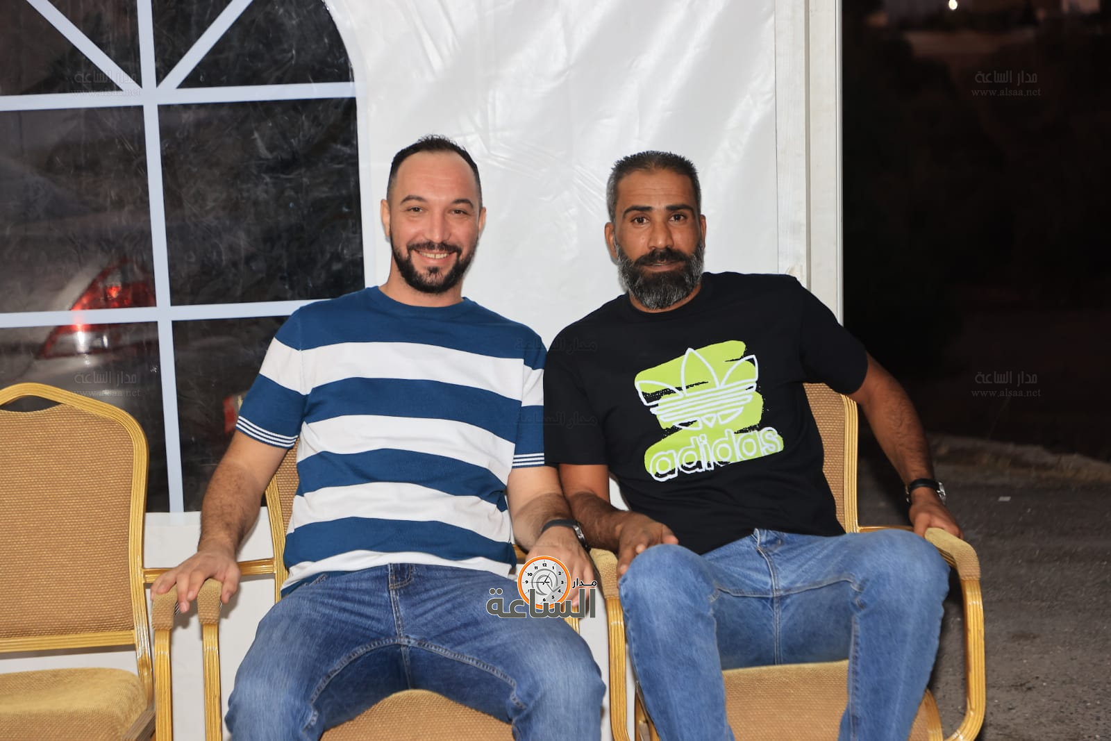 Madar Al-Saa Images 0.3245538499366949