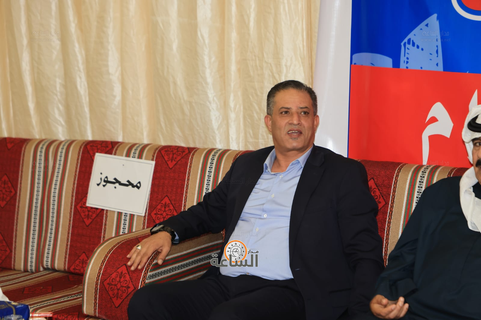 Madar Al-Saa Images 0.11387062773366274