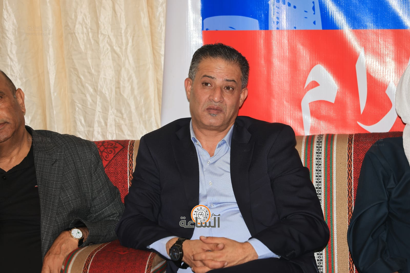 Madar Al-Saa Images 0.7923516983528298