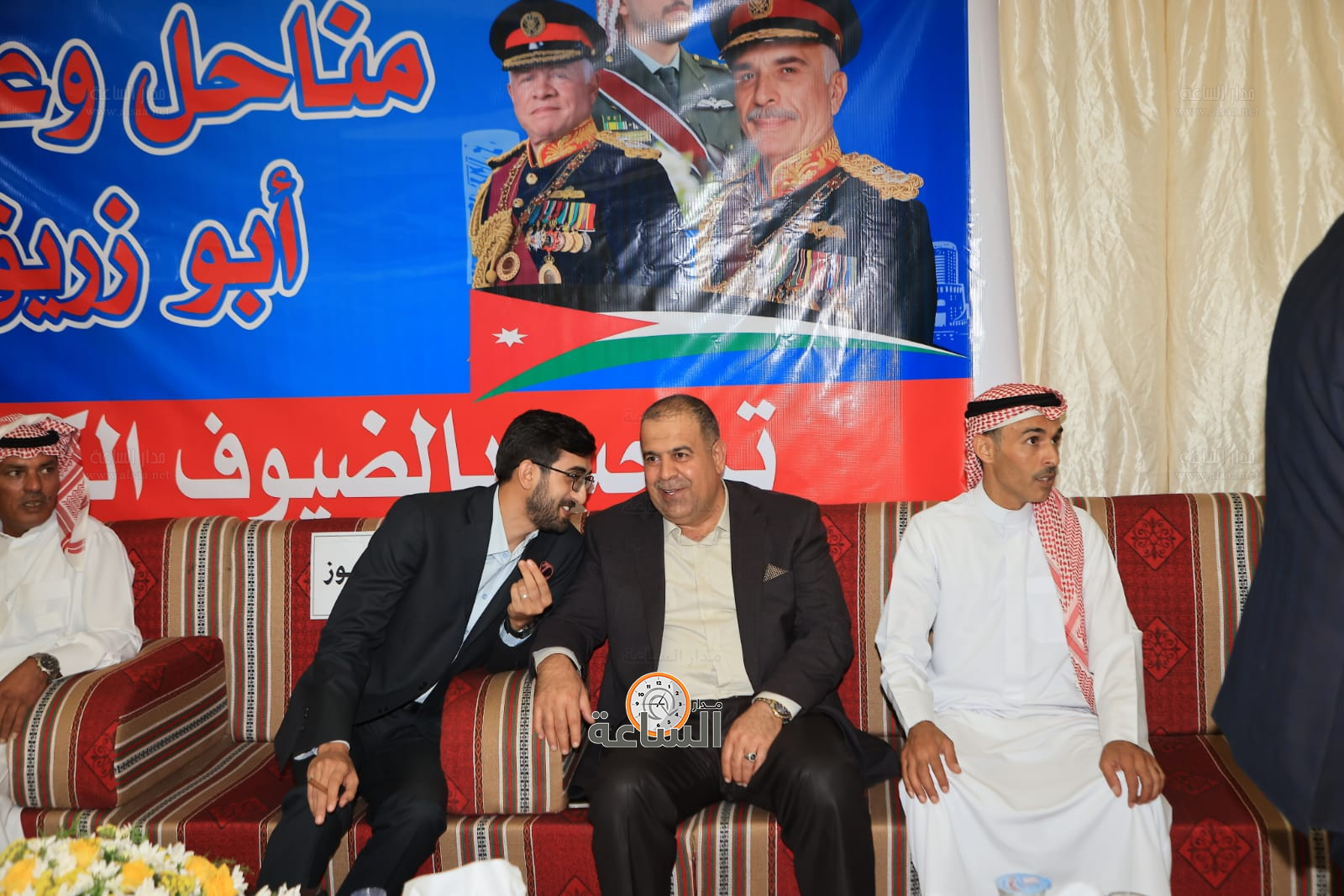 Madar Al-Saa Images 0.10560867308100197