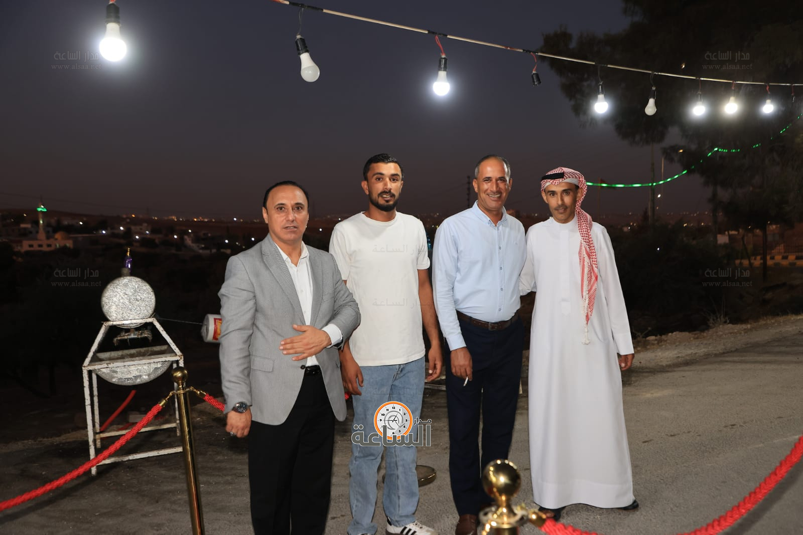 Madar Al-Saa Images 0.05699695495723445