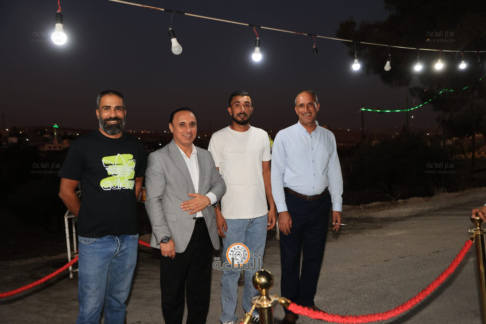 Madar Al-Saa Images 0.2650382835728009