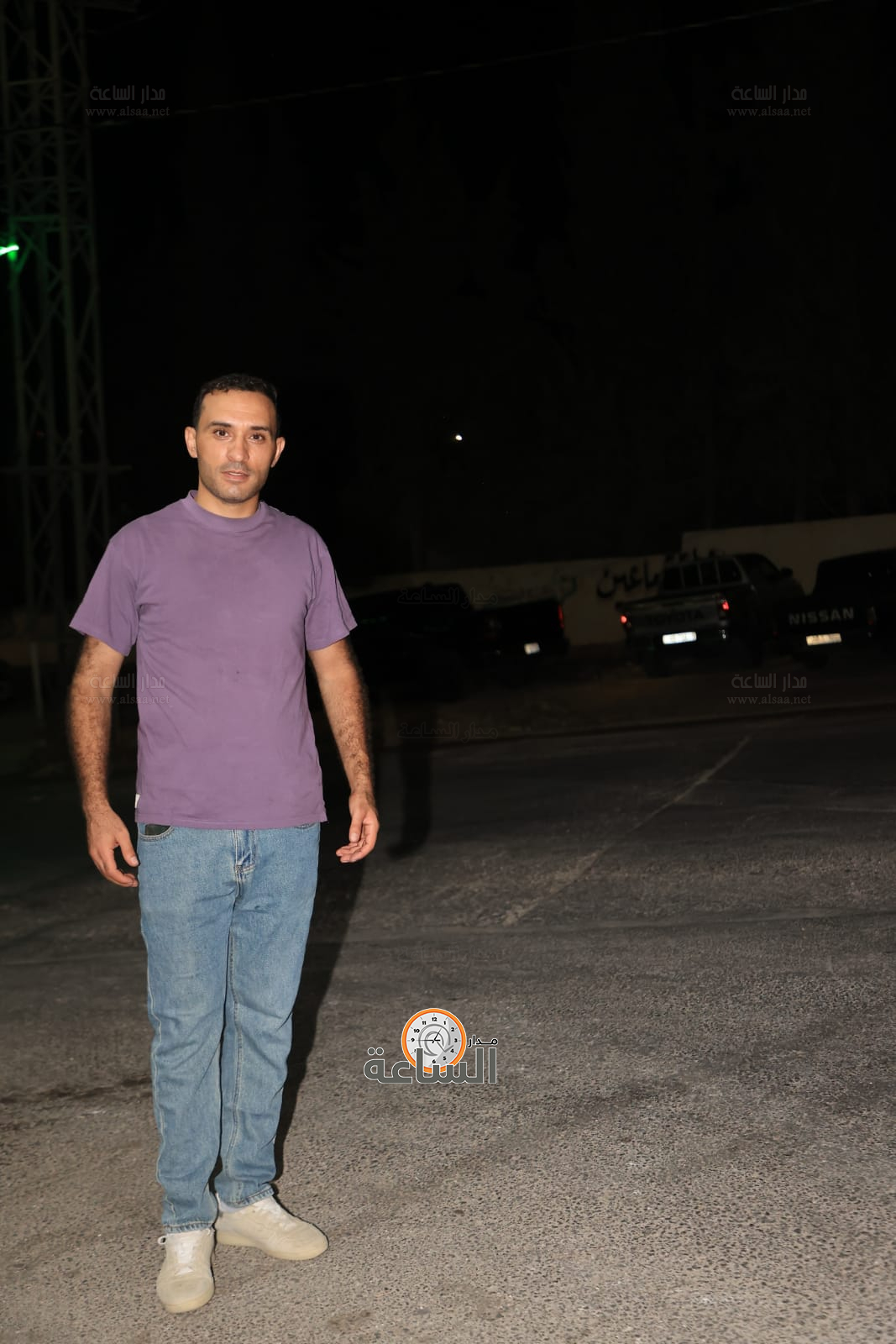 Madar Al-Saa Images 0.4184694591066217