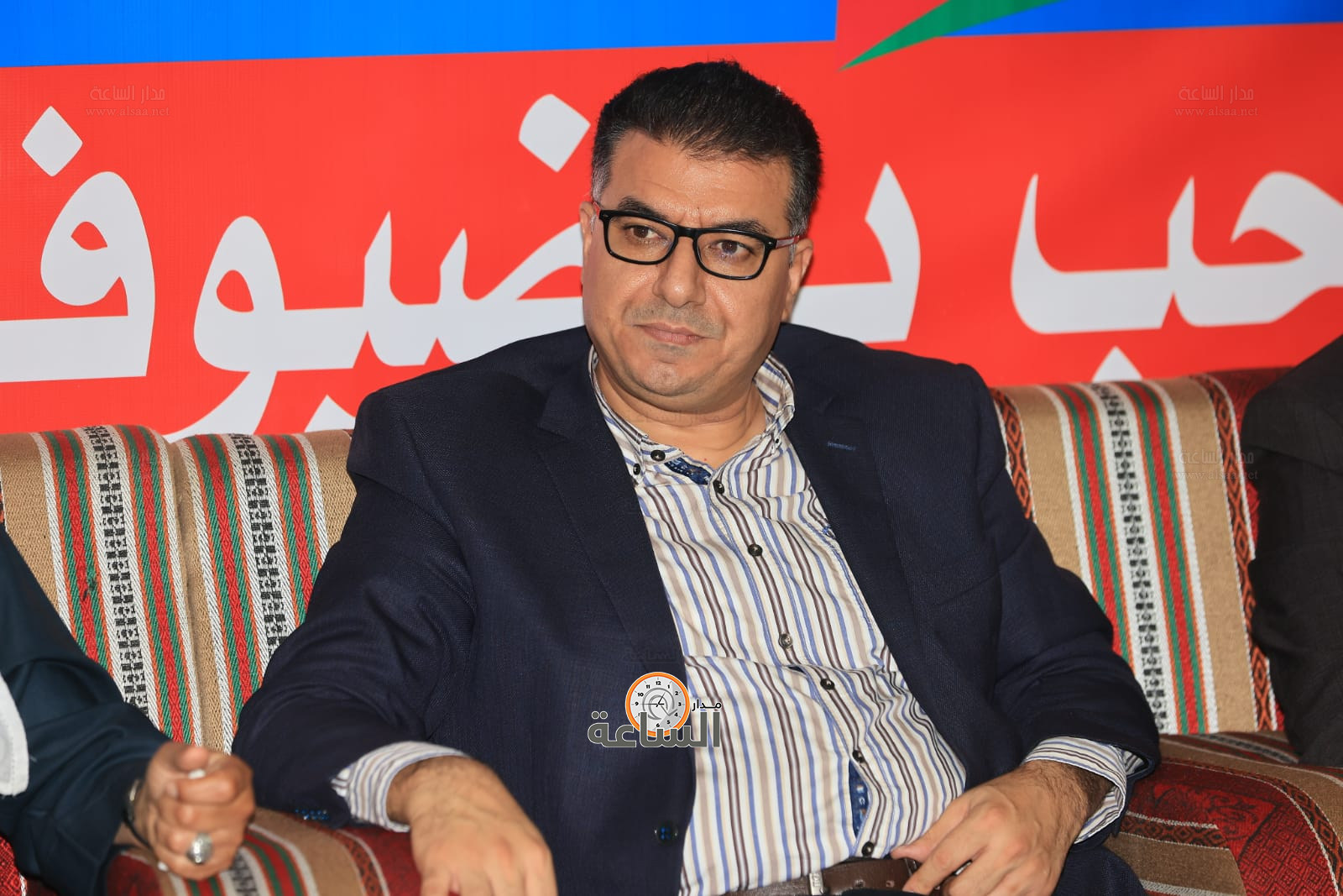 Madar Al-Saa Images 0.22844198977508234