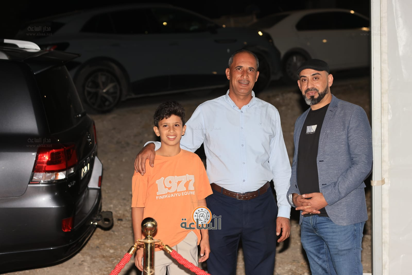 Madar Al-Saa Images 0.20041058527850342