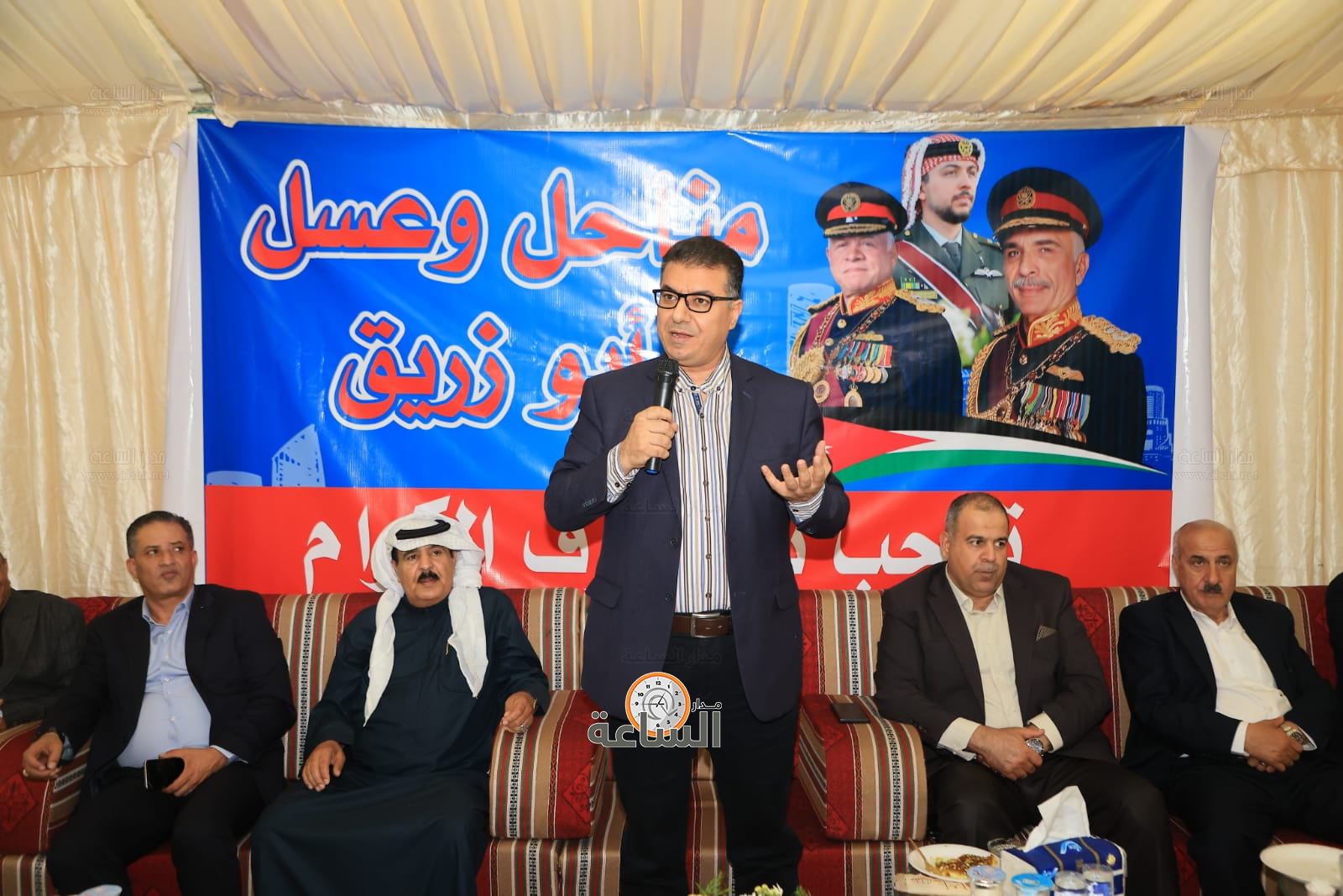 Madar Al-Saa Images 0.11034828933173968