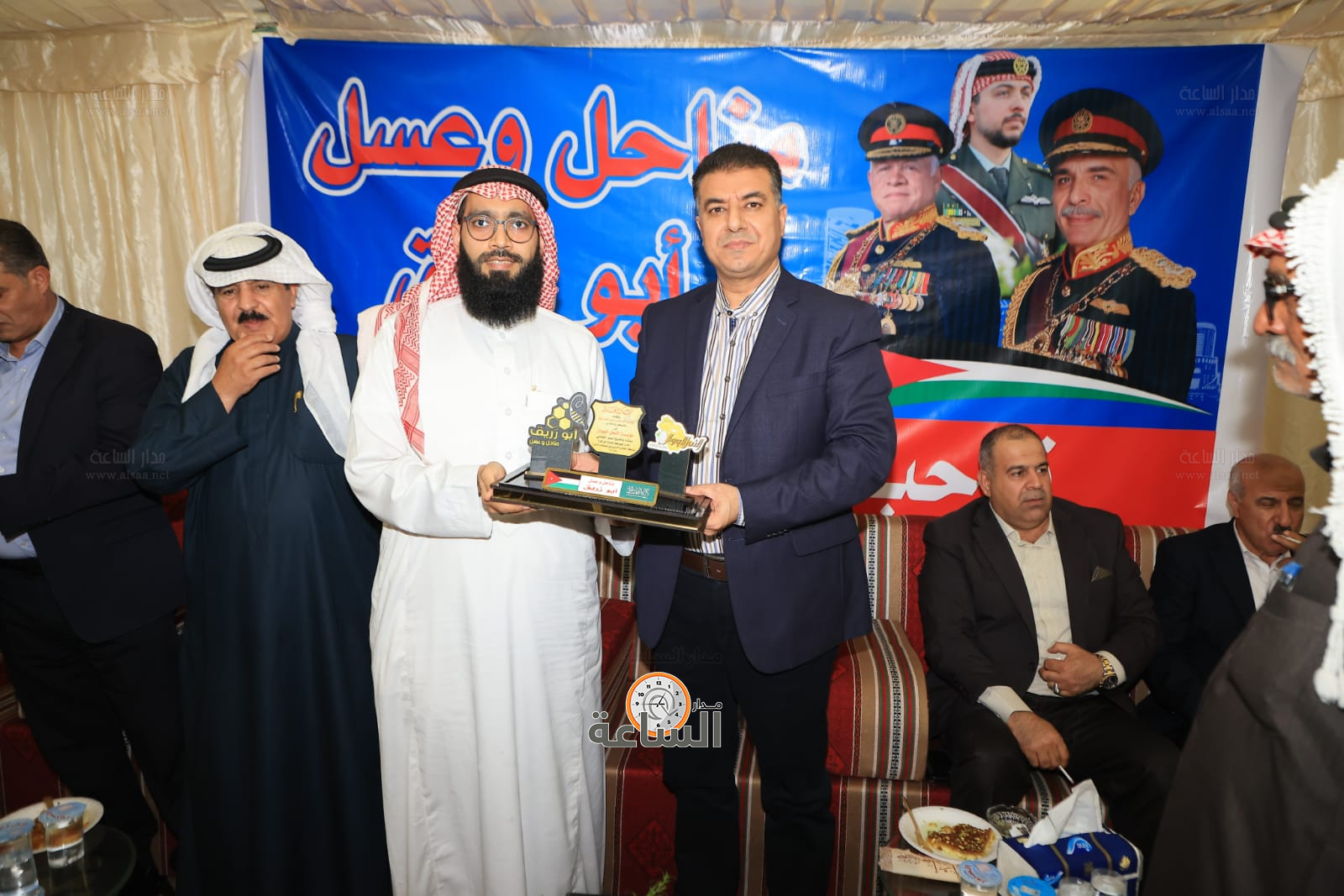 Madar Al-Saa Images 0.5426888739059714