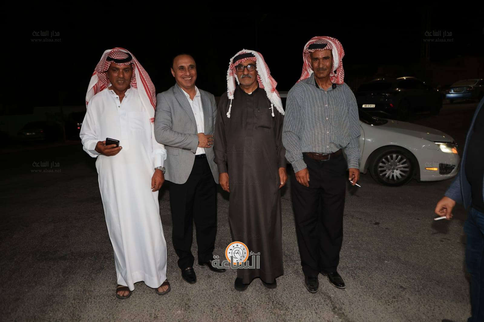 Madar Al-Saa Images 0.07842692728427081