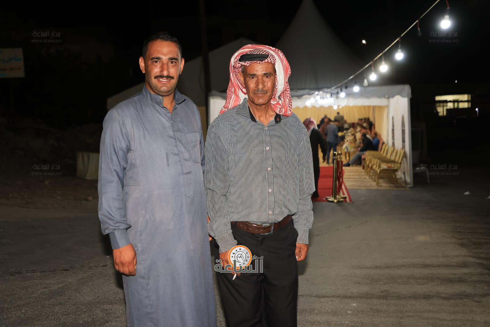 Madar Al-Saa Images 0.7906241073472281