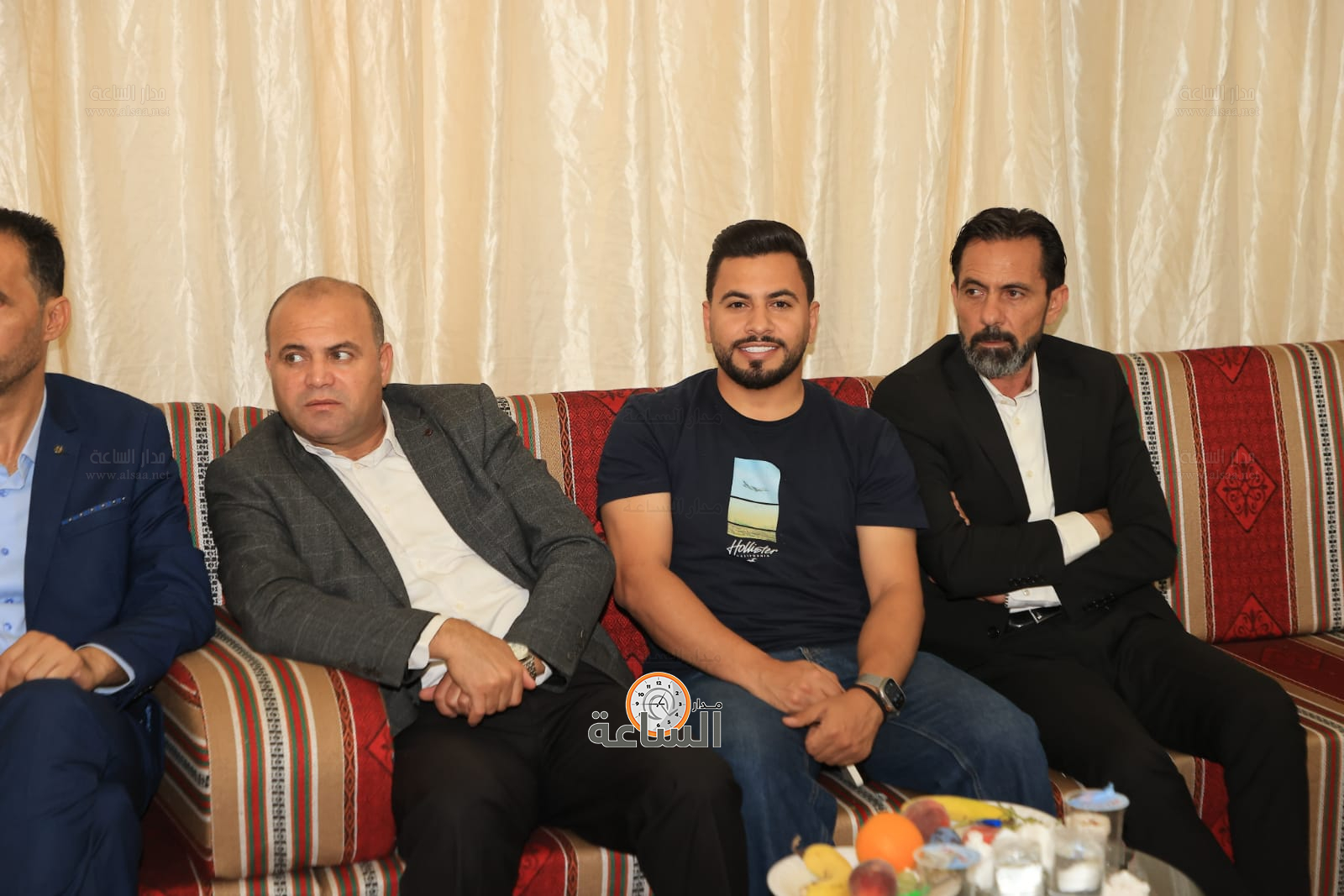 Madar Al-Saa Images 0.3007124152764805