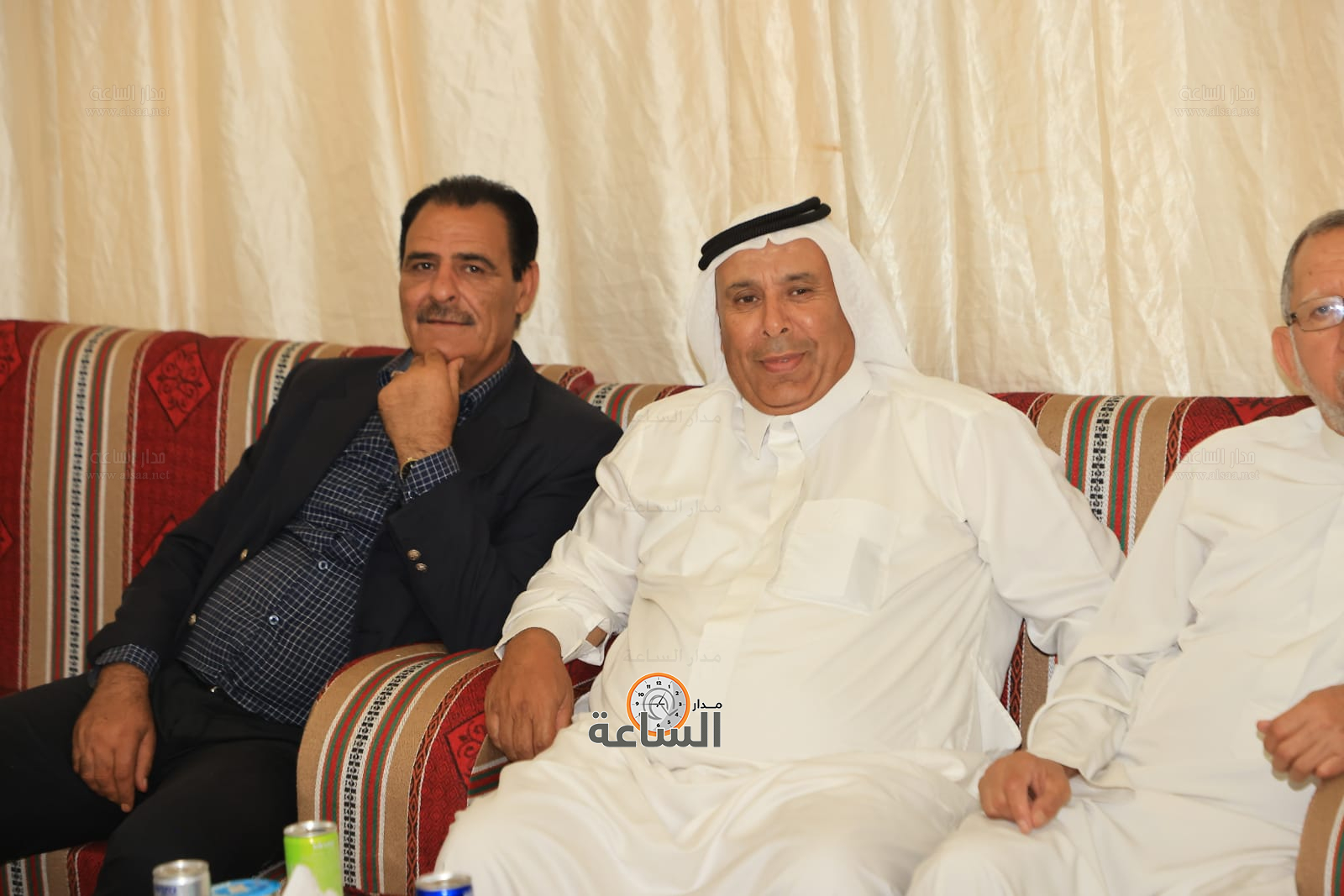 Madar Al-Saa Images 0.32629642872280396