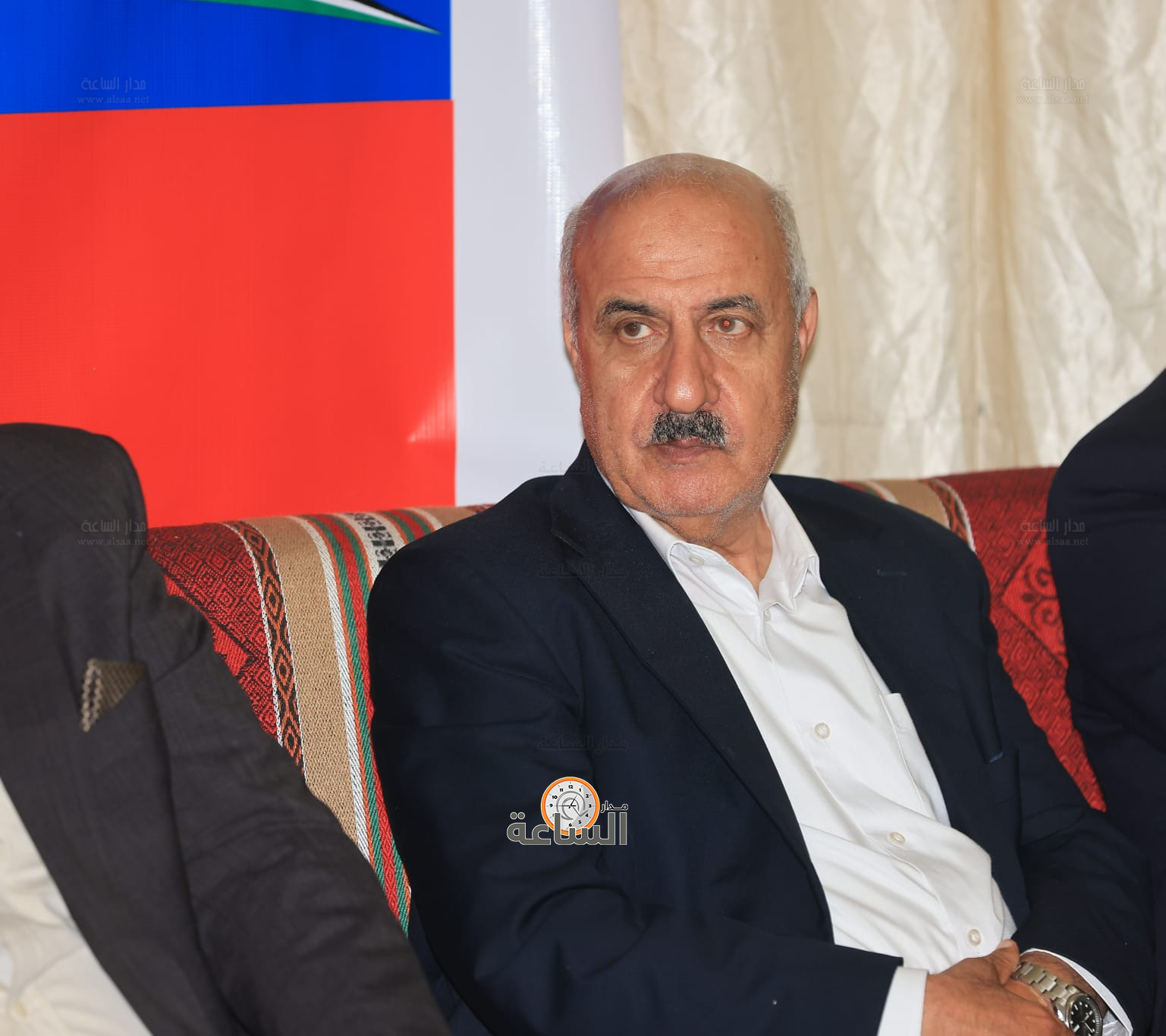 Madar Al-Saa Images 0.48995020476280604