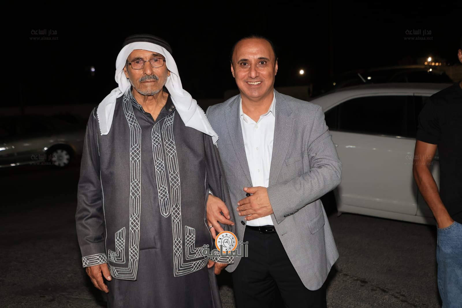 Madar Al-Saa Images 0.2582592110546744