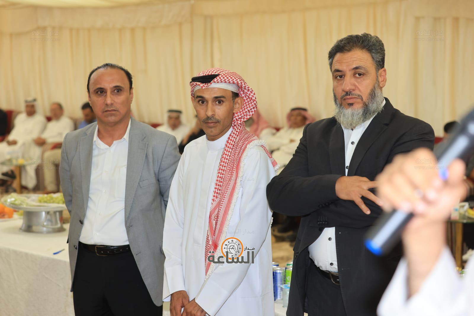 Madar Al-Saa Images 0.5555193464162038