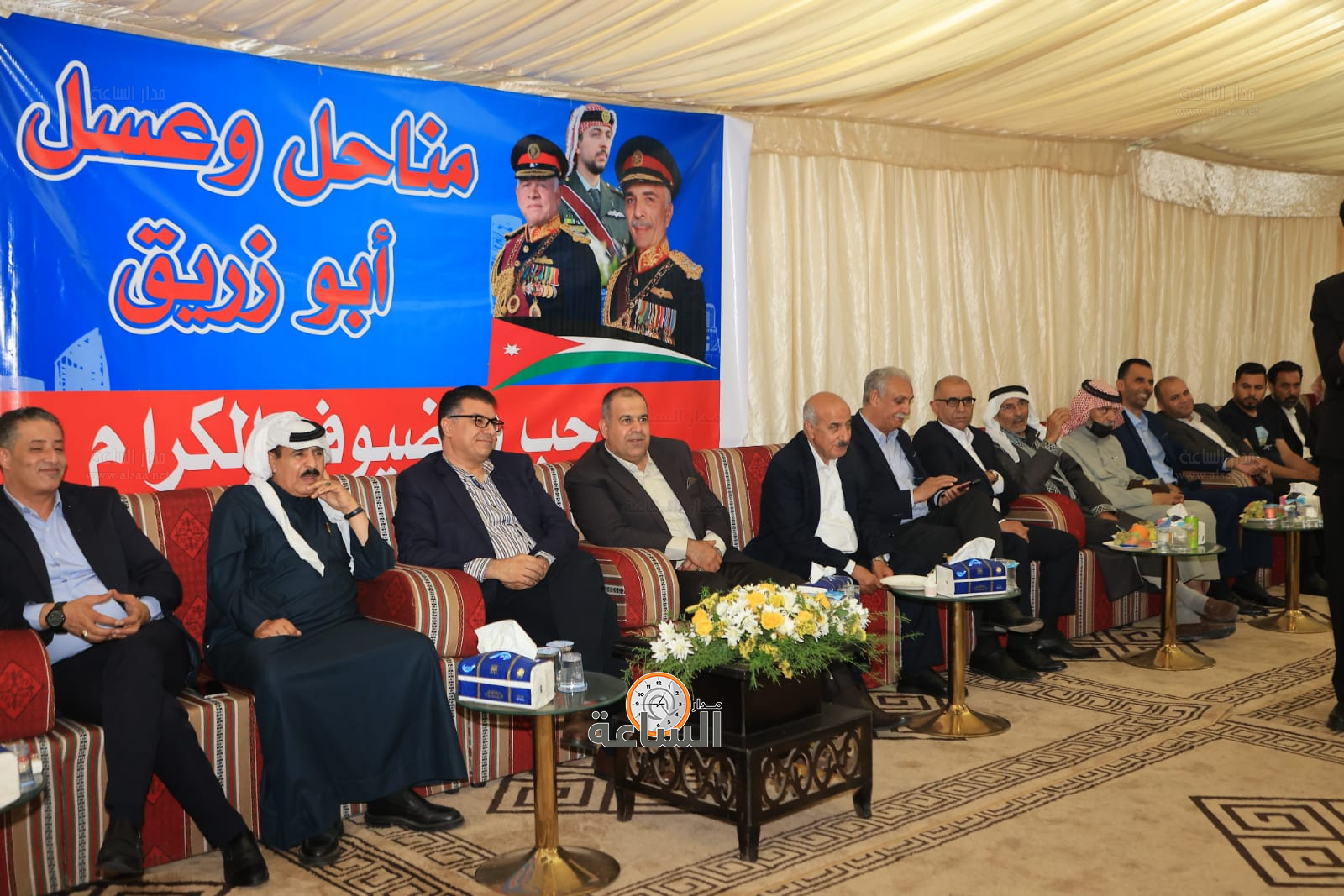 Madar Al-Saa Images 0.7548189902569826