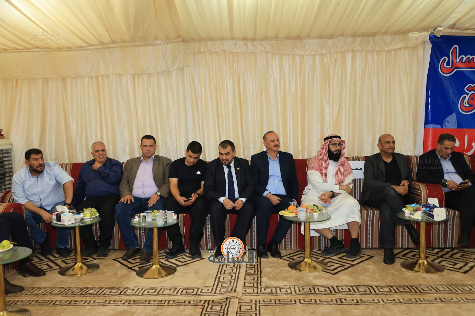 Madar Al-Saa Images 0.8152264887574965