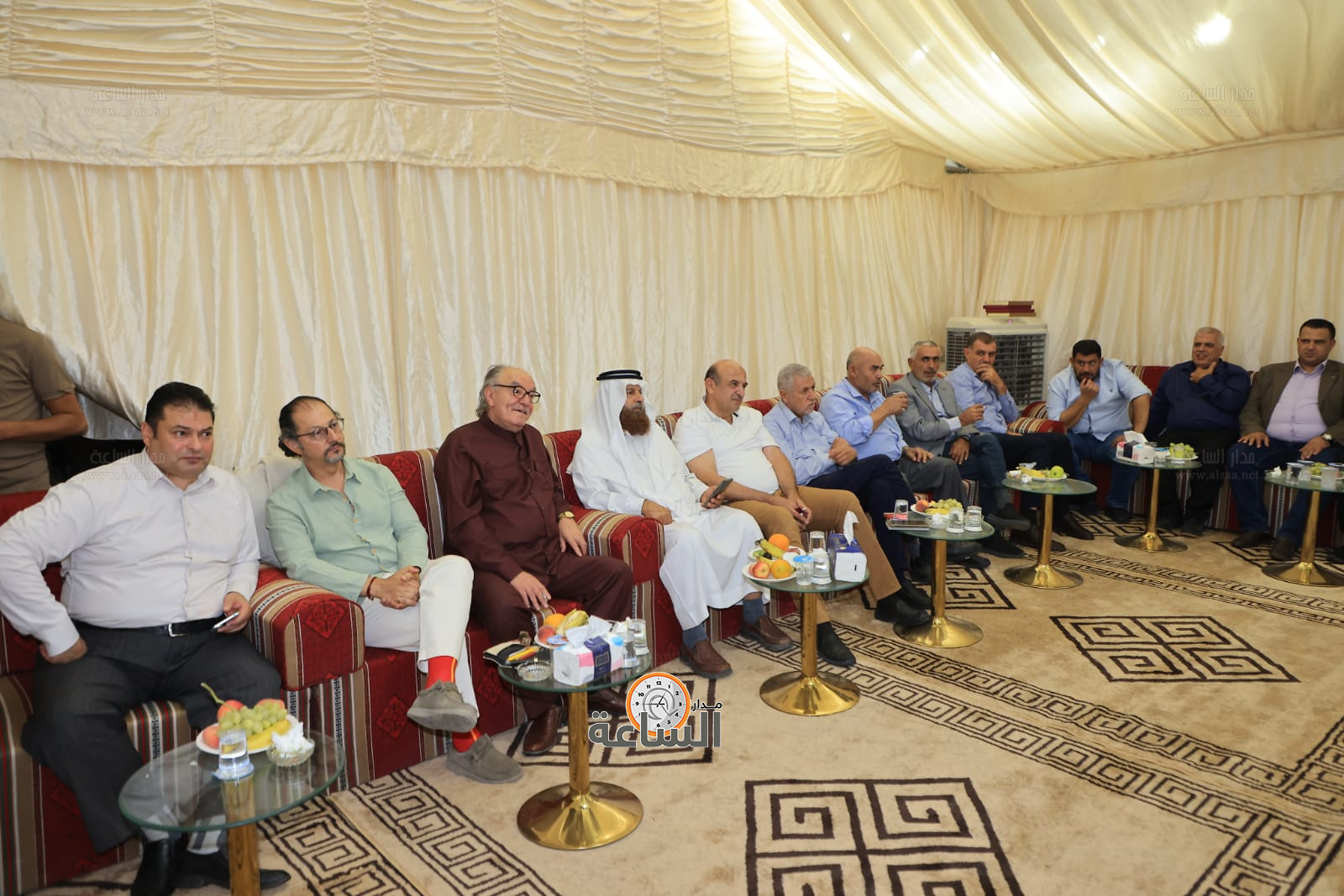 Madar Al-Saa Images 0.3764387907977518