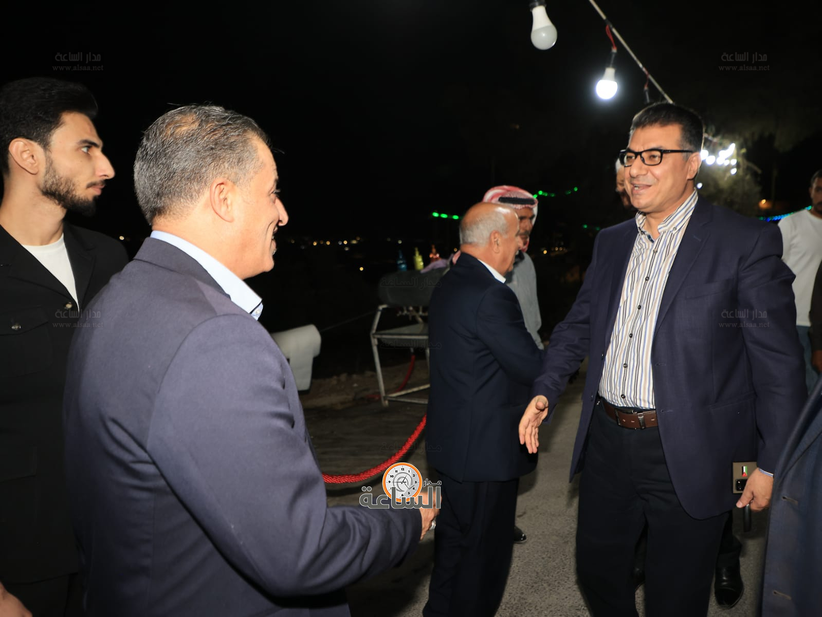 Madar Al-Saa Images 0.09871381871944962