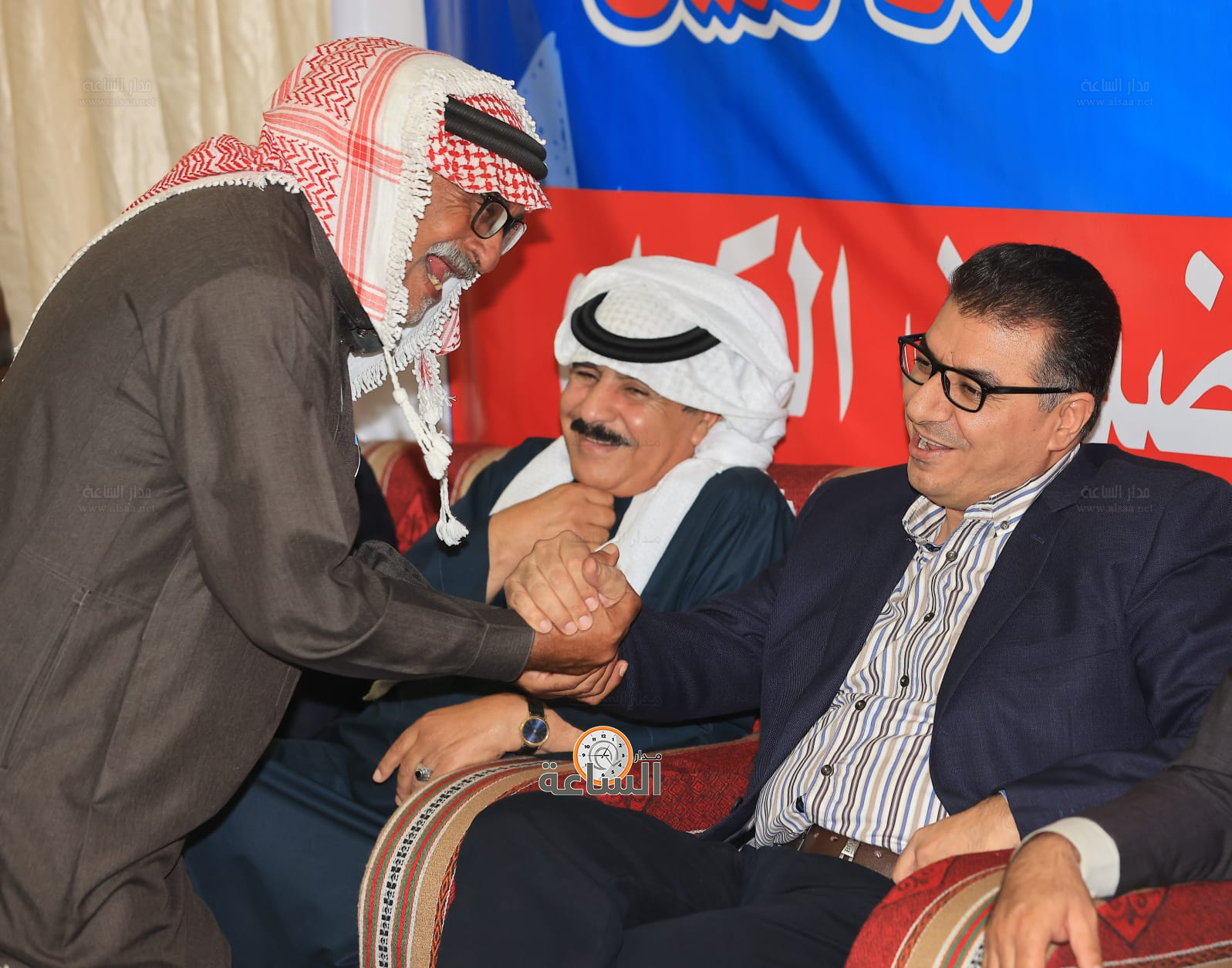 Madar Al-Saa Images 0.6942497983433581