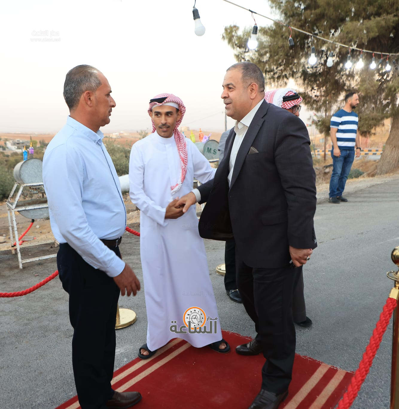 Madar Al-Saa Images 0.5194877330976315