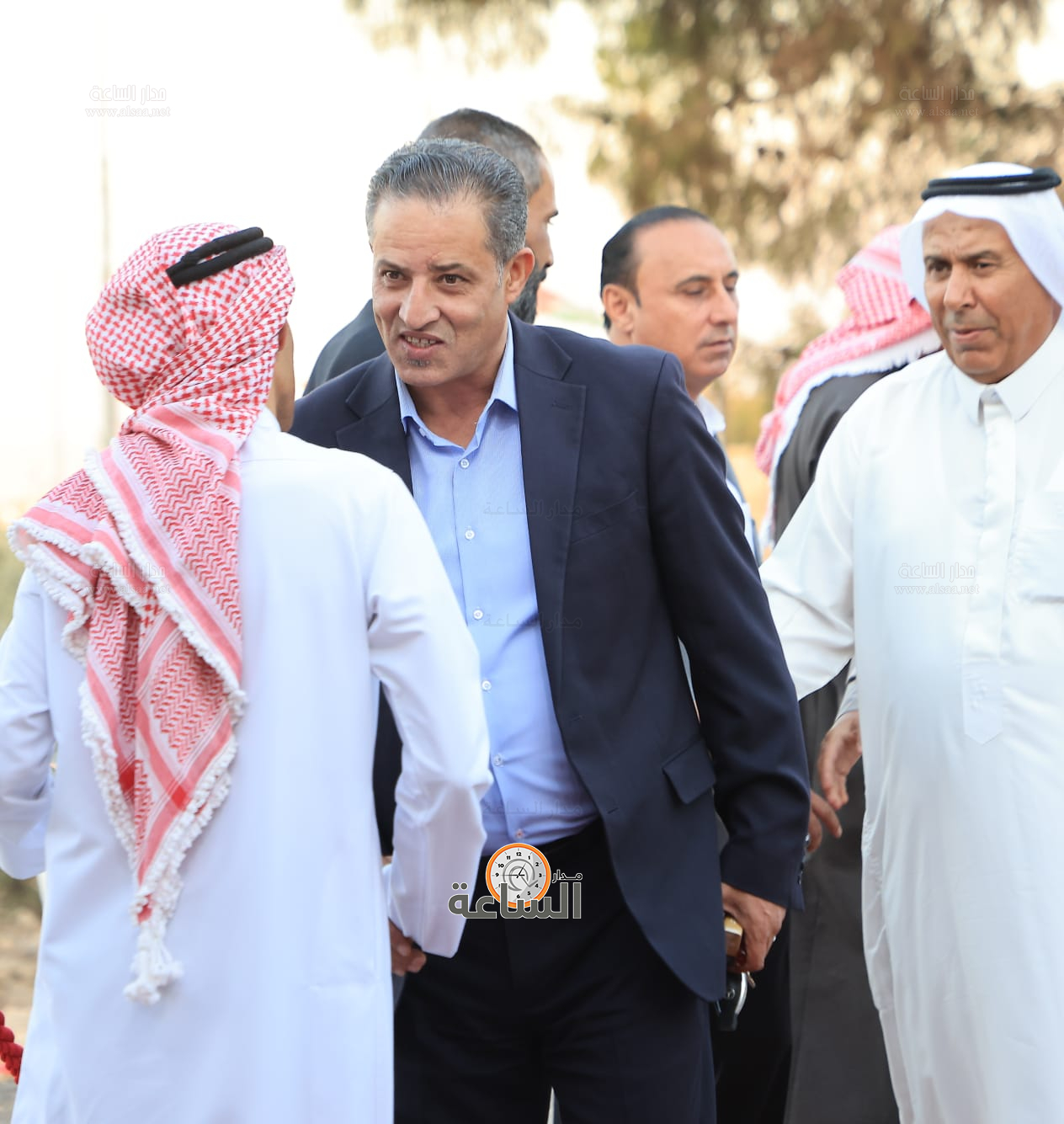 Madar Al-Saa Images 0.9993222587582288