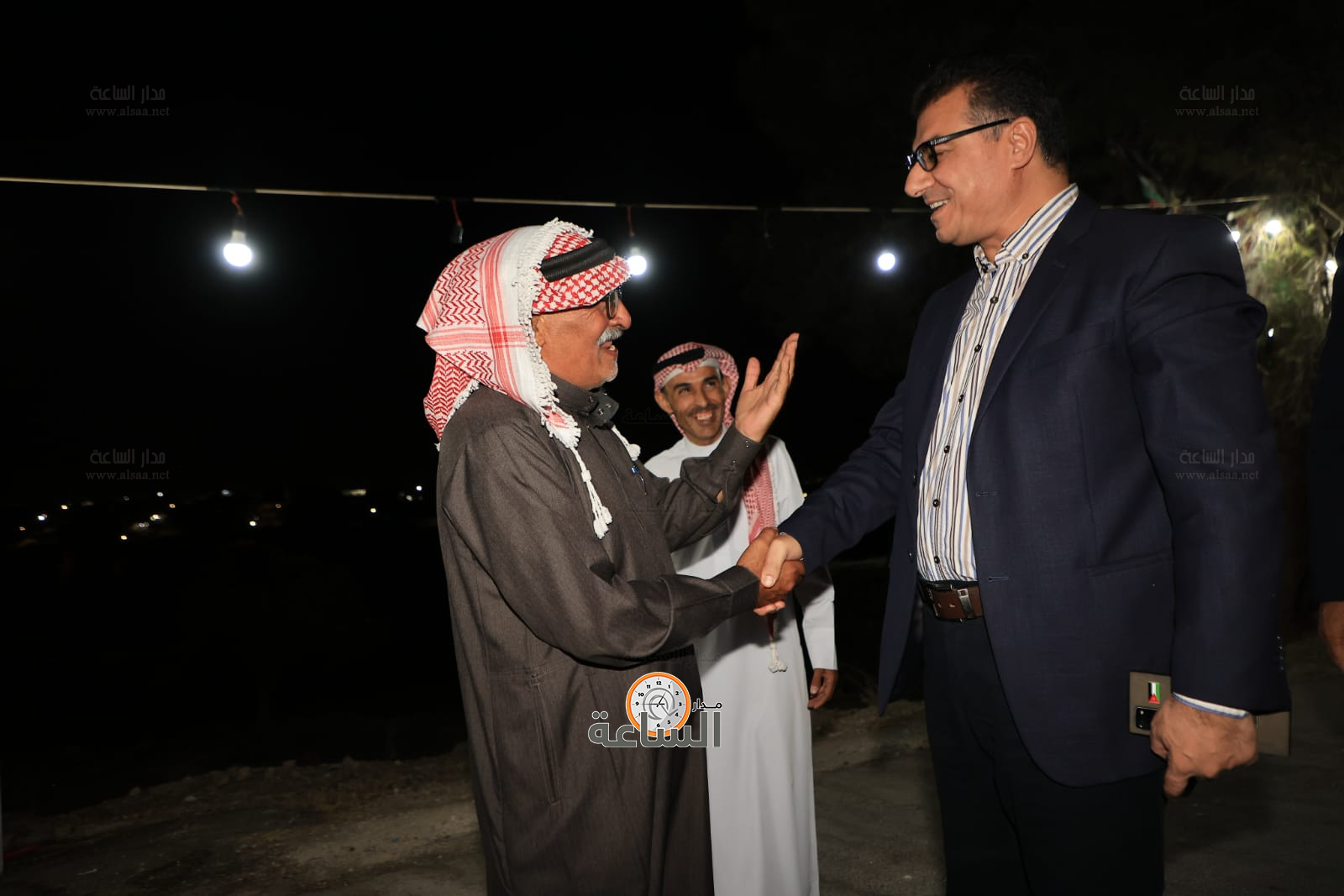 Madar Al-Saa Images 0.5873151683819667