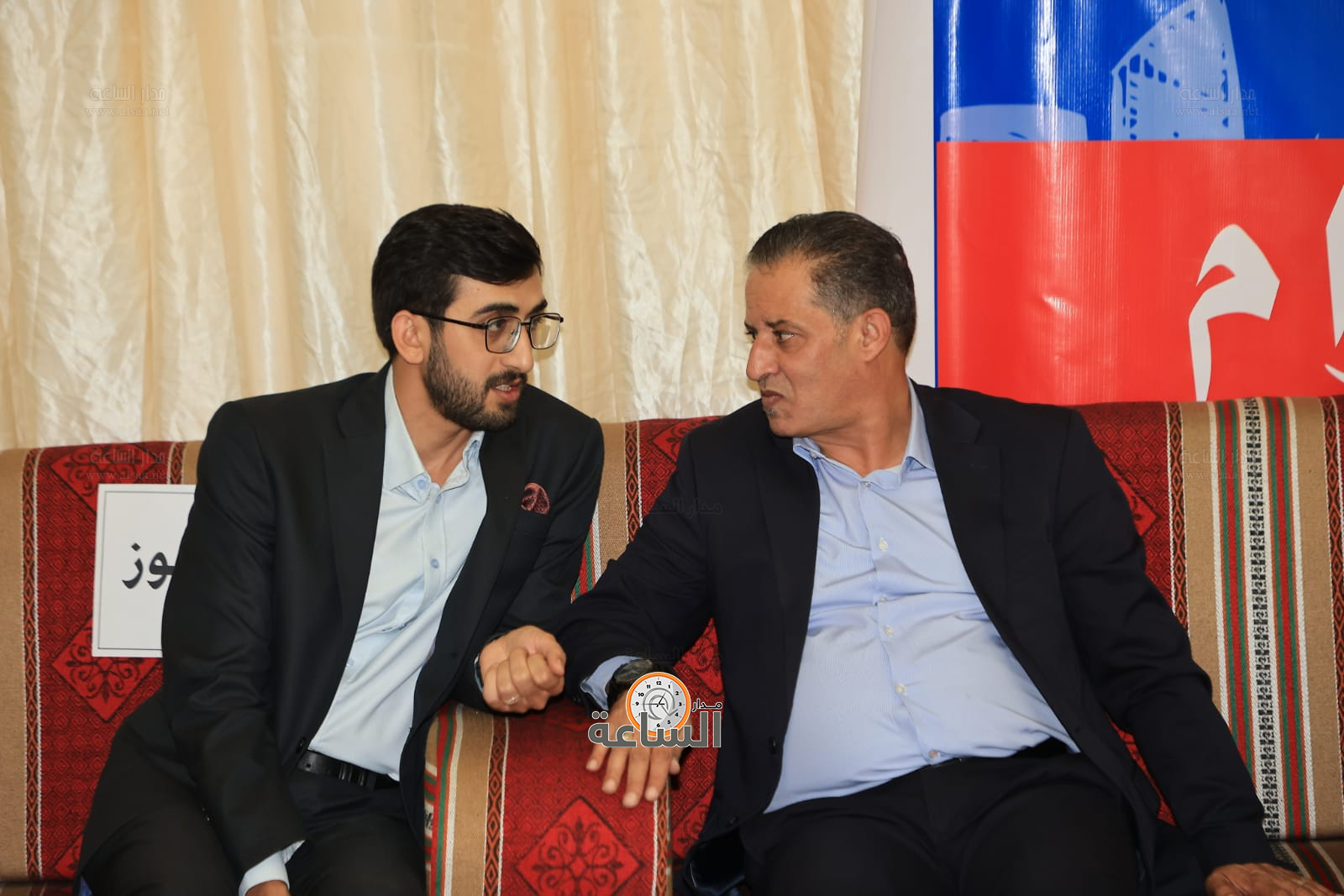 Madar Al-Saa Images 0.3835083956220706