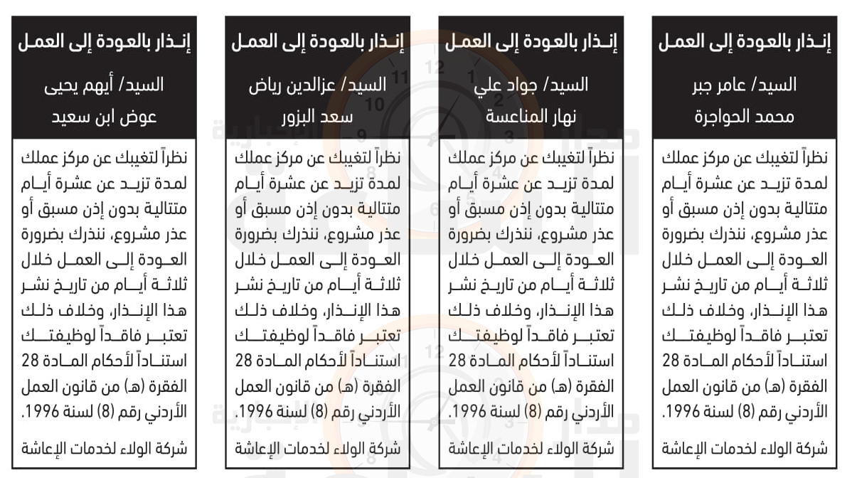 Madar Al-Saa Images 0.18450833664129163