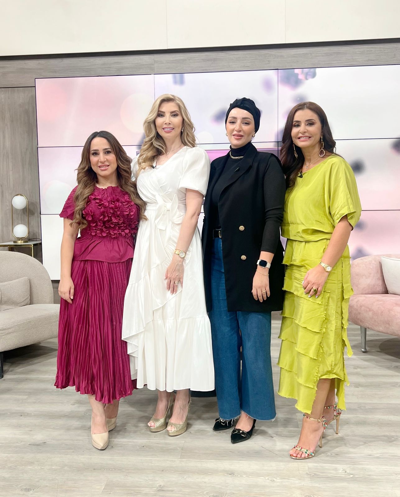 Madar Al-Saa Images 0.2271334162982781