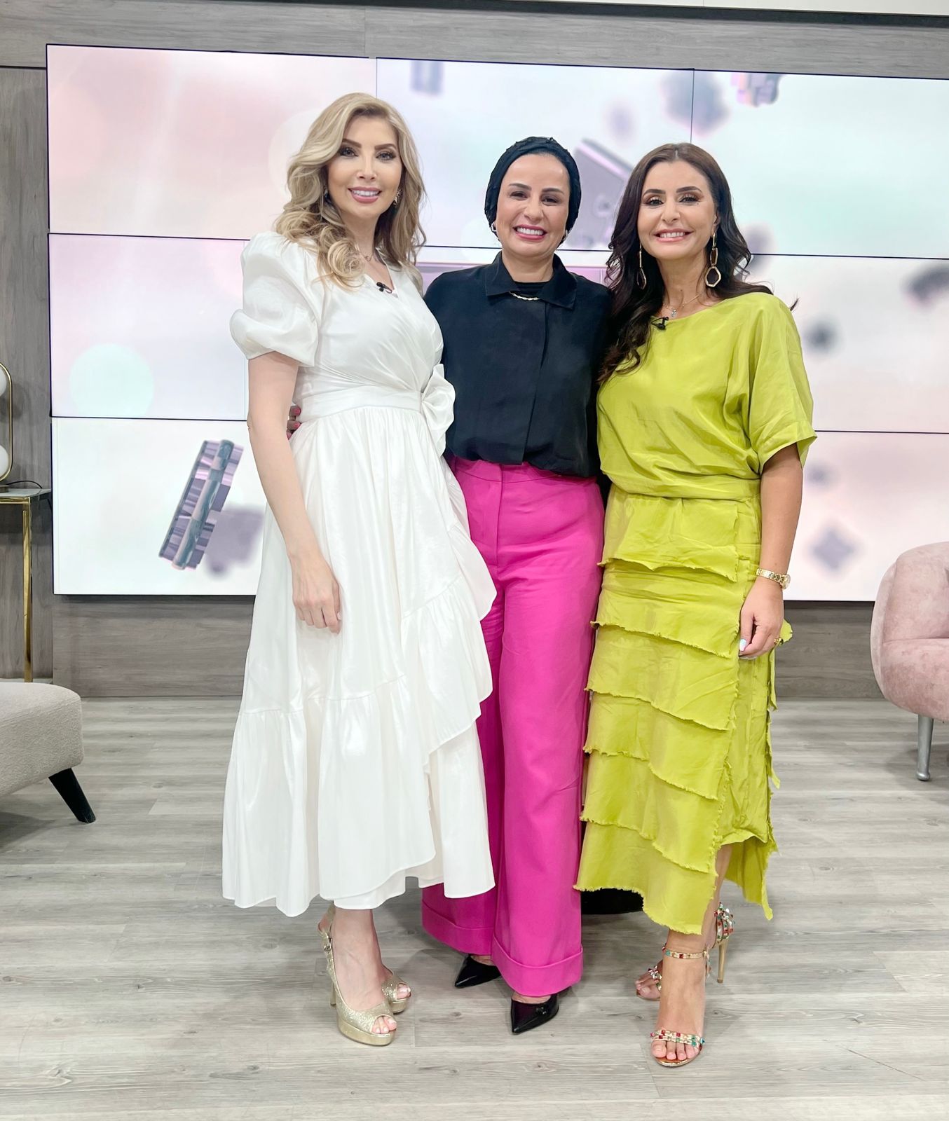 Madar Al-Saa Images 0.3463679709516373