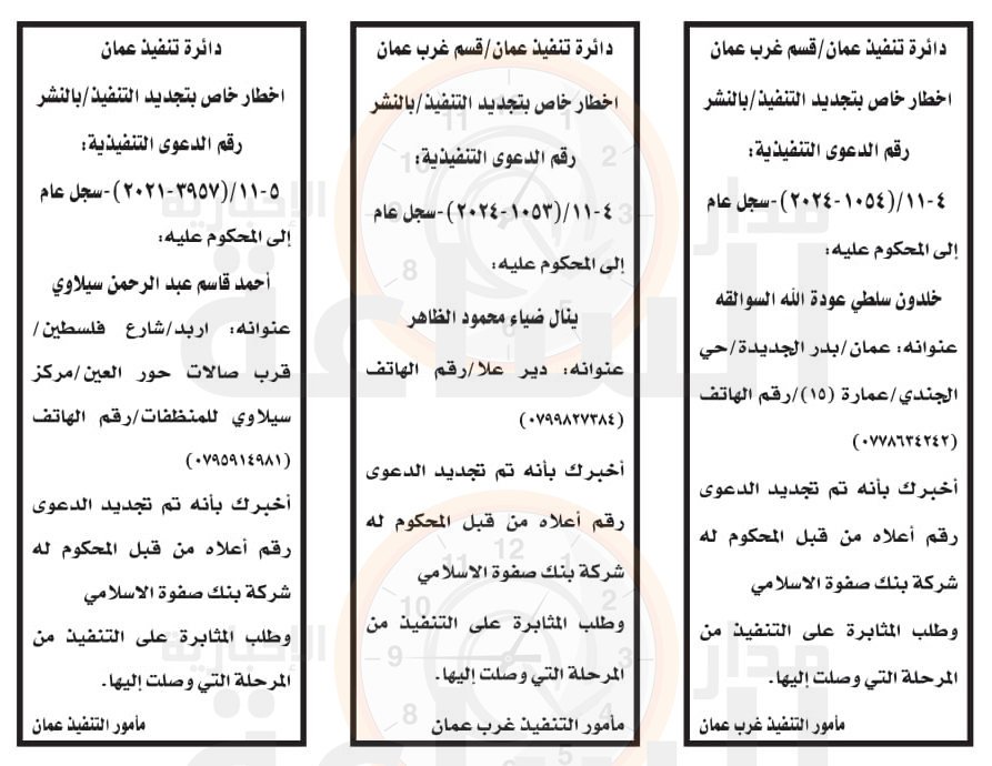 Madar Al-Saa Images 0.6626724197594231