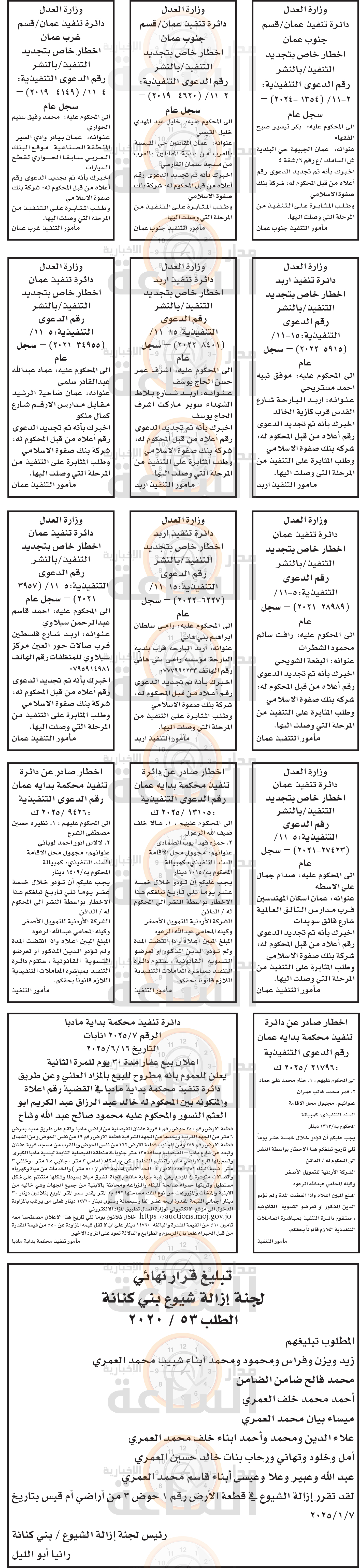 Madar Al-Saa Images 0.9365440940772557