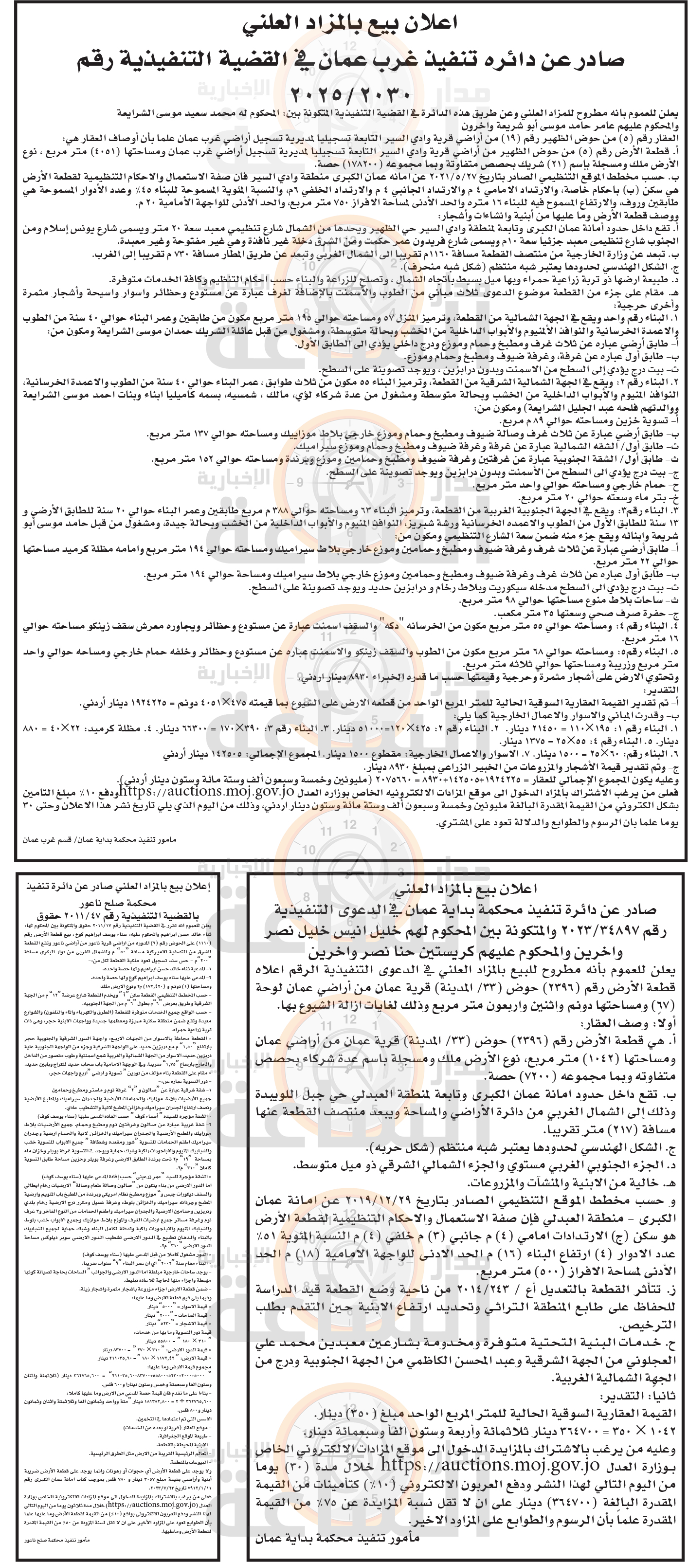 Madar Al-Saa Images 0.2714102590205685