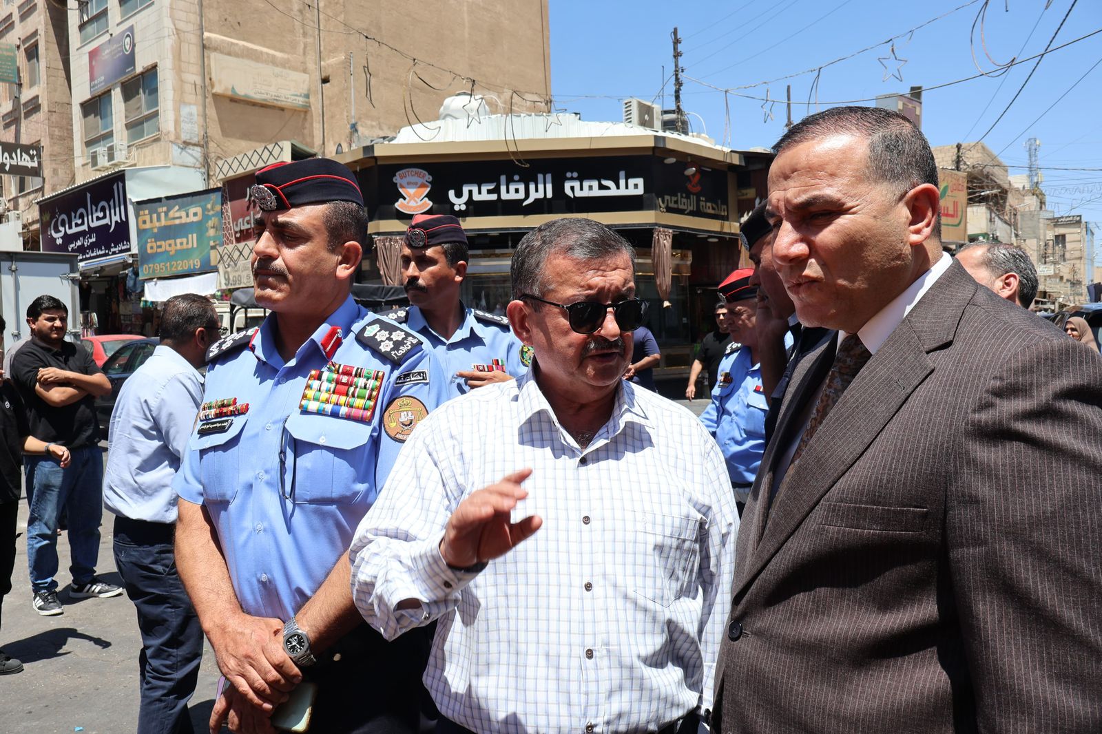 Madar Al-Saa Images 0.9533733552570551