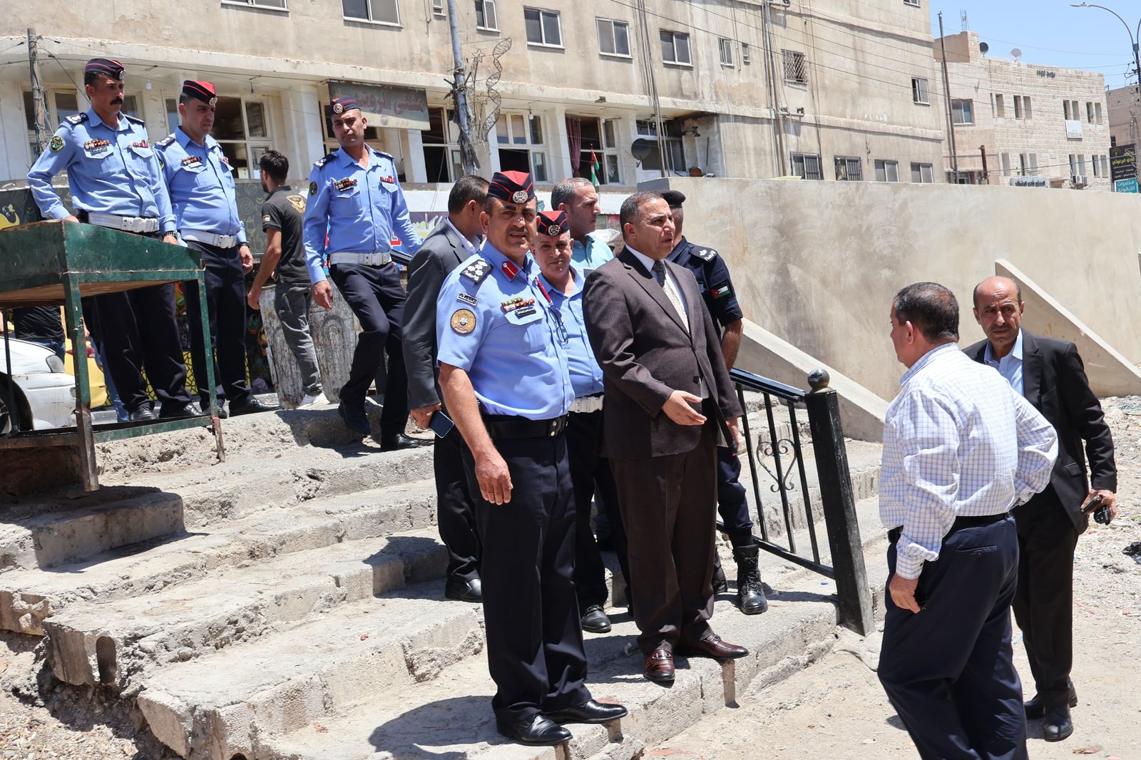 Madar Al-Saa Images 0.45669083612915307