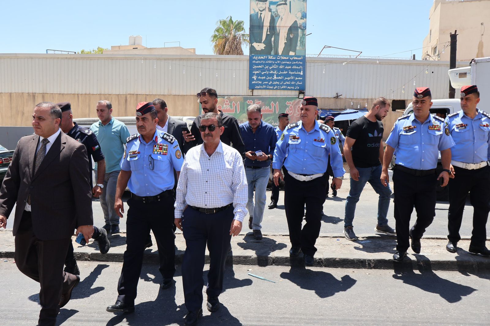 Madar Al-Saa Images 0.5308780703309571