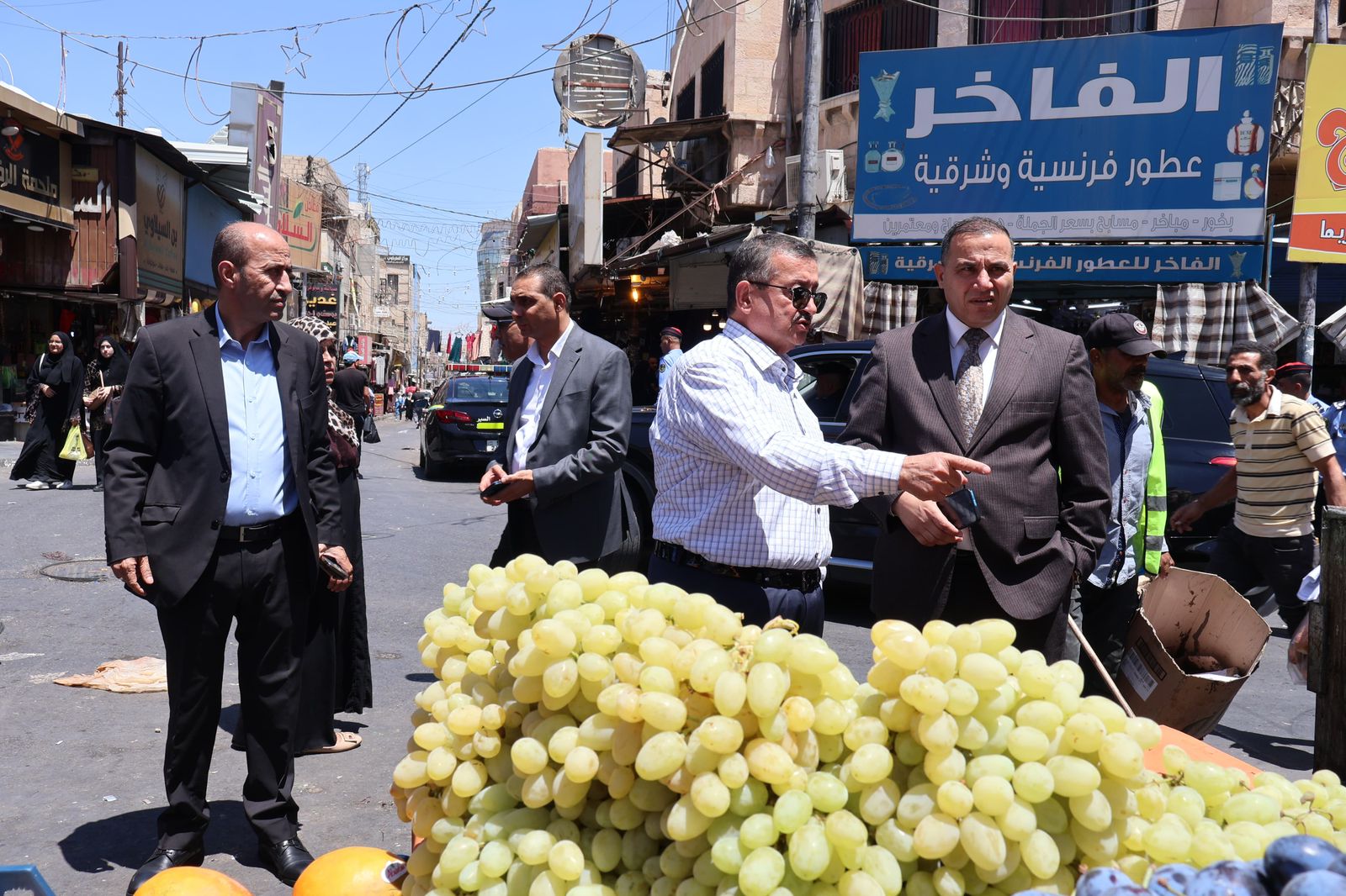 Madar Al-Saa Images 0.9837493493940195