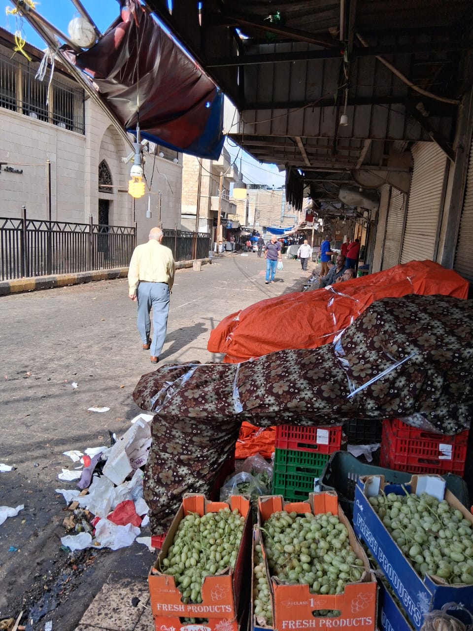 Madar Al-Saa Images 0.6958046297448298