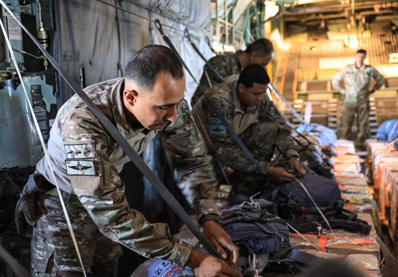 Madar Al-Saa Images 0.4467570381672701