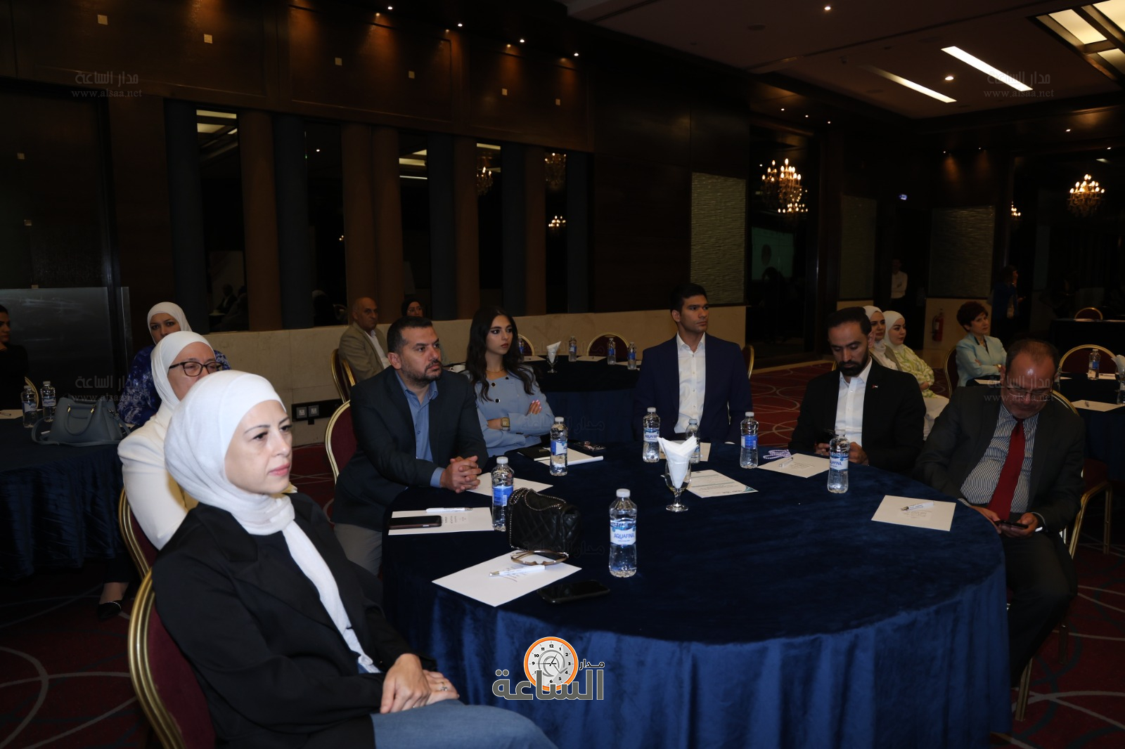 Madar Al-Saa Images 0.7931633499117272