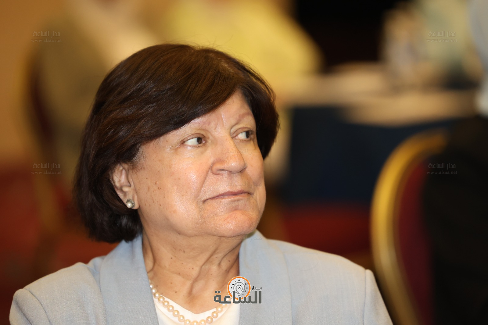 Madar Al-Saa Images 0.2720125363460899