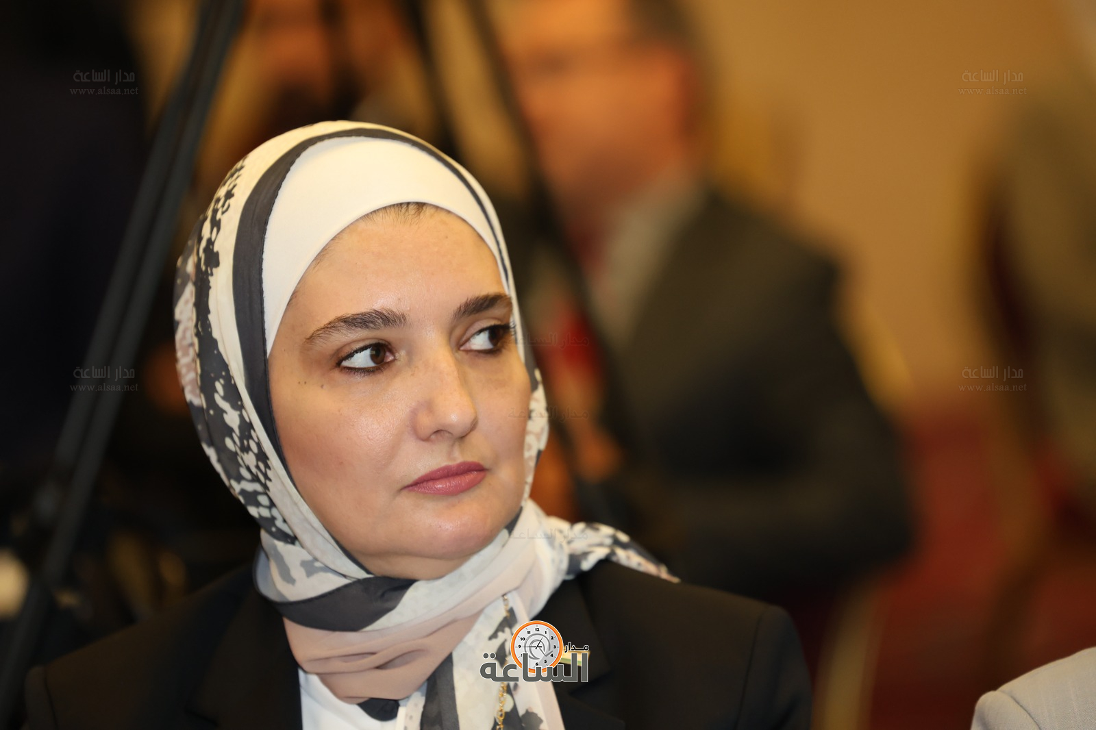 Madar Al-Saa Images 0.4110511883727337