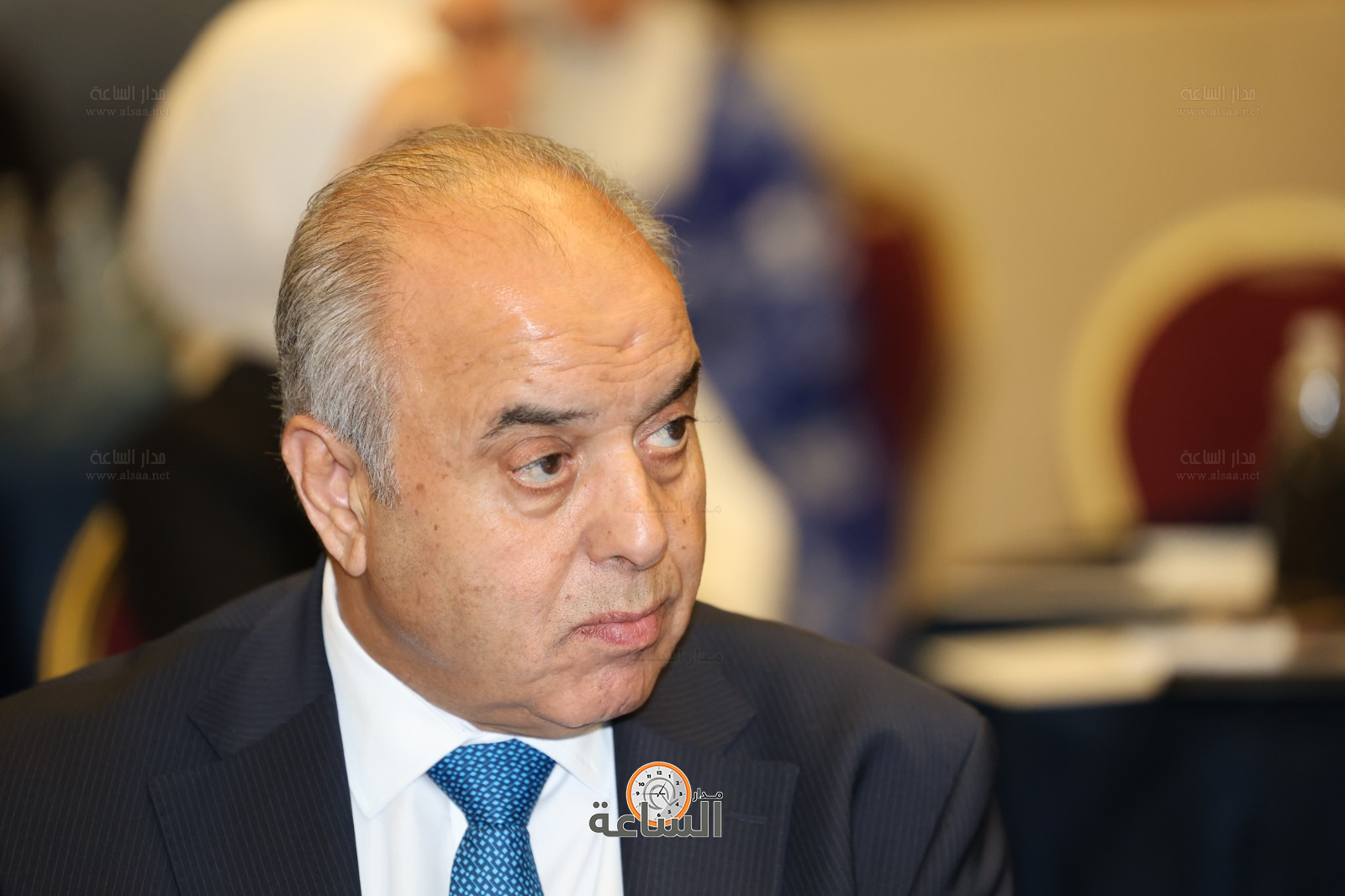 Madar Al-Saa Images 0.07040895434626449