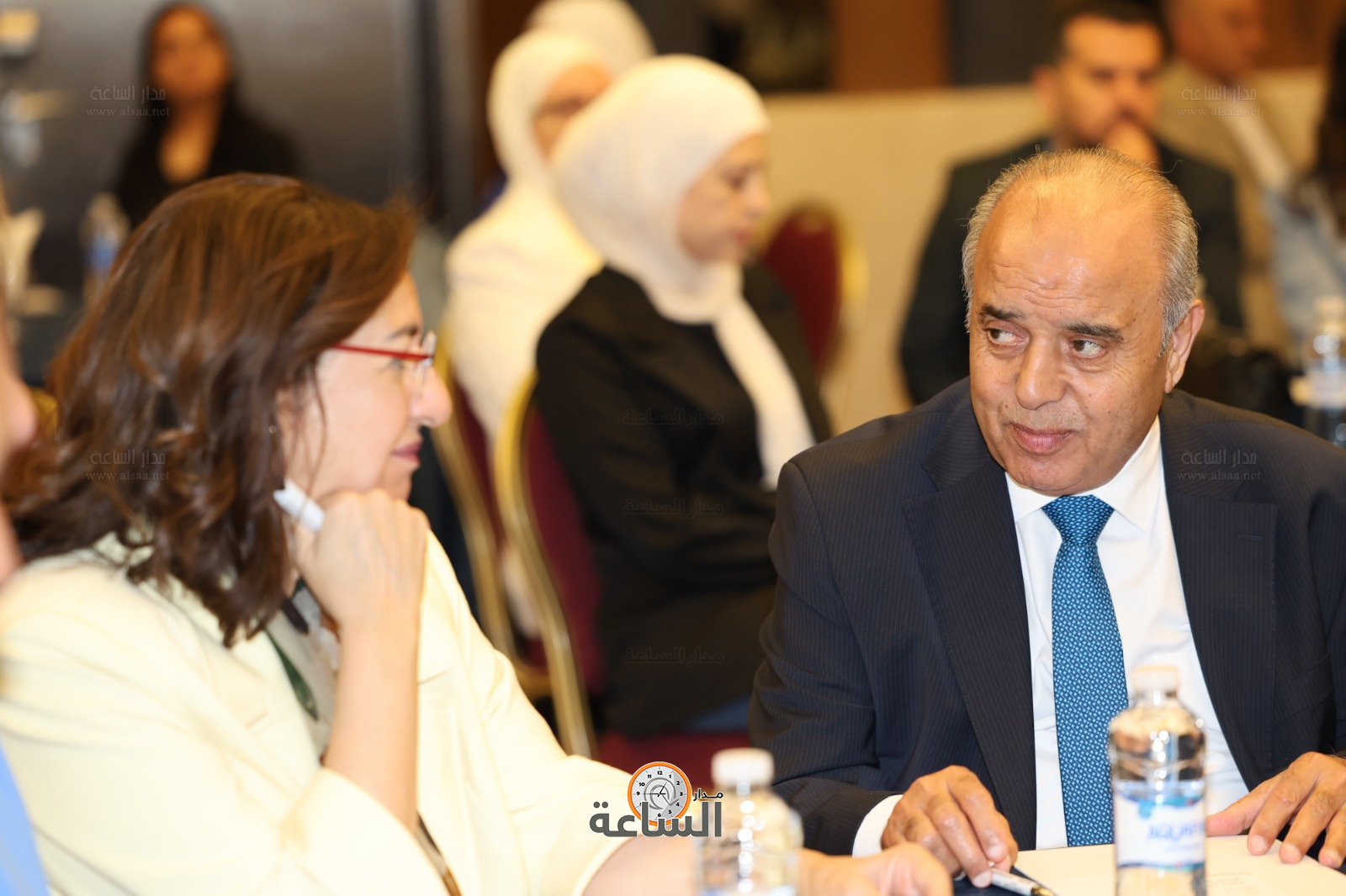 Madar Al-Saa Images 0.30002847185424364