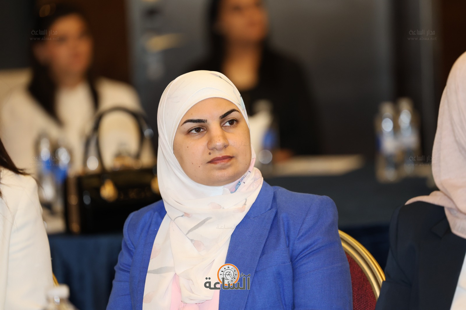 Madar Al-Saa Images 0.6427626550542569