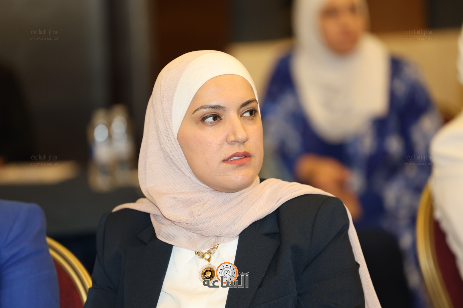 Madar Al-Saa Images 0.47765544980404173