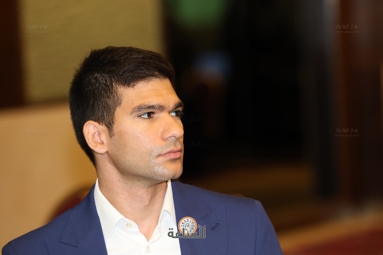 Madar Al-Saa Images 0.26921018629832005